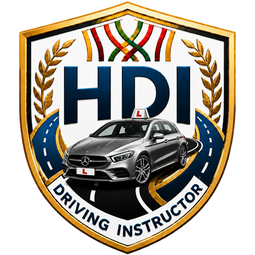 HDI Driving Institute